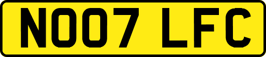 NO07LFC