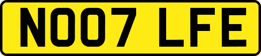 NO07LFE