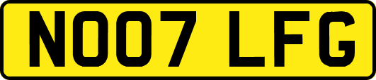 NO07LFG