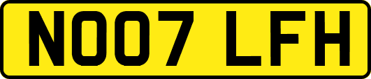 NO07LFH