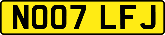 NO07LFJ