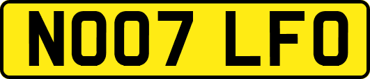 NO07LFO