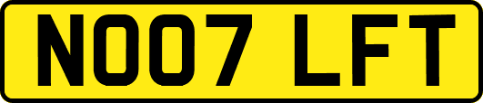 NO07LFT