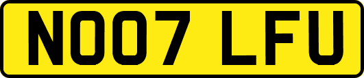 NO07LFU