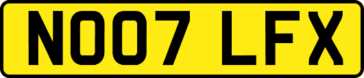 NO07LFX