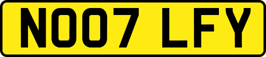 NO07LFY