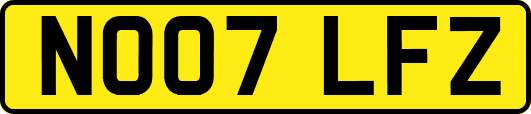 NO07LFZ