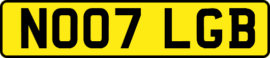 NO07LGB
