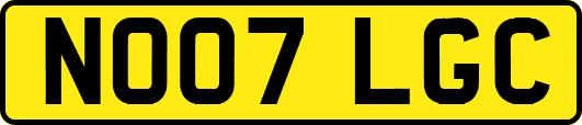 NO07LGC