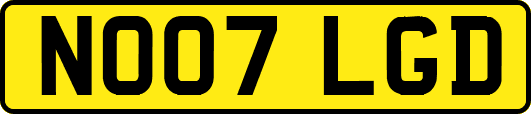 NO07LGD