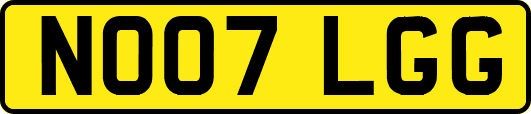 NO07LGG