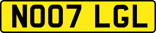 NO07LGL