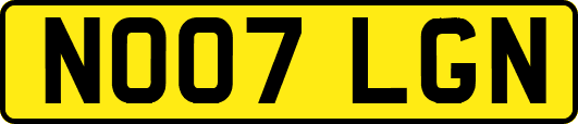 NO07LGN