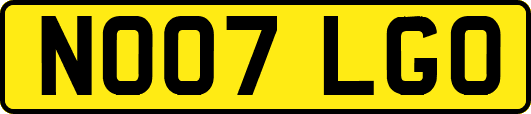 NO07LGO