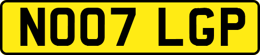 NO07LGP