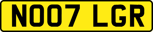 NO07LGR