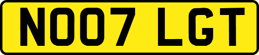 NO07LGT