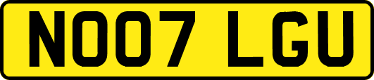 NO07LGU