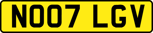 NO07LGV