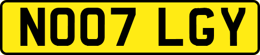 NO07LGY