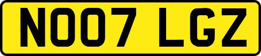 NO07LGZ