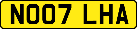 NO07LHA