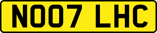 NO07LHC