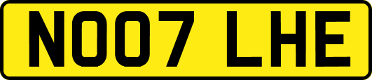NO07LHE