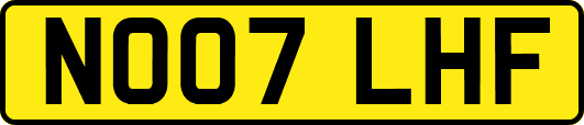 NO07LHF