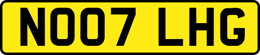 NO07LHG
