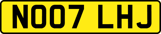 NO07LHJ