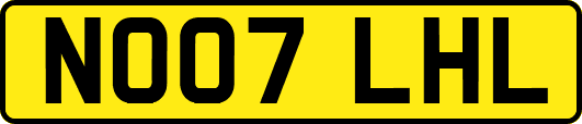 NO07LHL