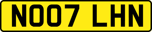NO07LHN