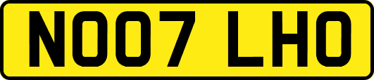 NO07LHO