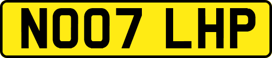 NO07LHP