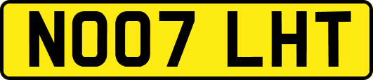 NO07LHT