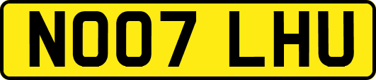 NO07LHU
