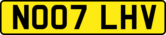 NO07LHV