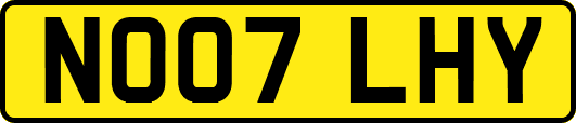NO07LHY