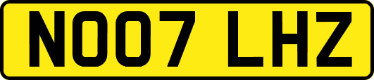 NO07LHZ