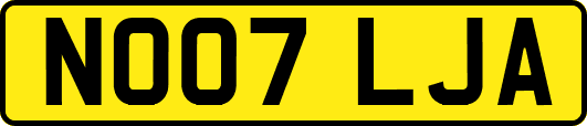 NO07LJA