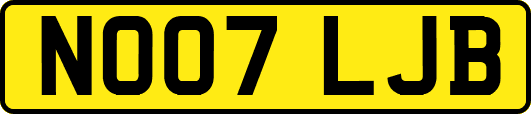NO07LJB