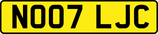 NO07LJC