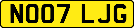 NO07LJG