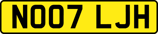 NO07LJH