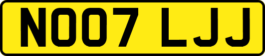 NO07LJJ