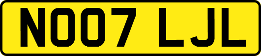 NO07LJL