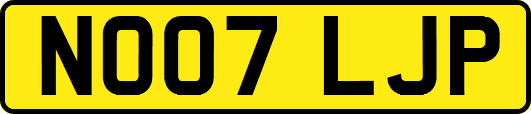 NO07LJP
