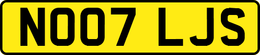 NO07LJS