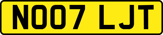 NO07LJT